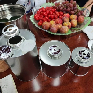 Siêu Tốc Độ Lâu Dài Tự Động Rõ Ràng Áo Véc Ni Nhanh Chóng Cứng Cao Hiệu ứng Độ Bóng Cao Phim Phun Sơn Màu Sắc Tươi Sáng Acrylic - Product Image 6