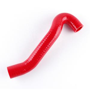 Nuevo Manguera de Radiador de Silicona para Audi A3 S3 8L 8N/Seat León MK1 <span class=keywords><strong>Cupra</strong></span> R/225HP 1.8T Venta al Por Mayor de Fábrica - Product Image 2