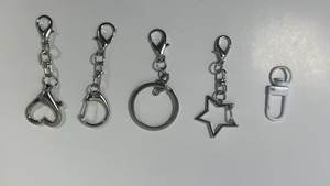 พวงกุญแจอะคริลิค NFC มินิซีดี ปี 2026 - สินค้าแฟนคลับอัลบั้มแบบกำหนดเองได้ รองรับ NFC - Product Image 6