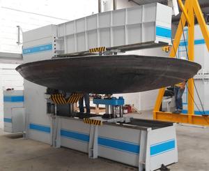 Machine à ourler multiforme - Product Image 4