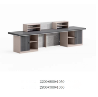 Fabricant de tables de réception en MDF, vente directe de mobilier de bureau à bas prix, bureaux de réception pas chers pour hôtels, hôpitaux et bureaux.