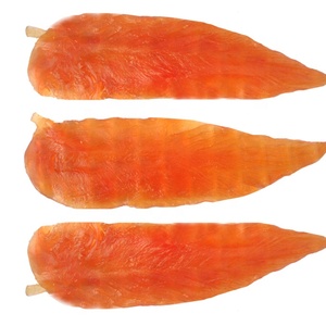 High <strong>Quality</strong> Natural Chicken Fillet <strong>Dog</strong> Snacks Coin Pet <strong>Food</strong> with Chicken Slice Treats Jerky Style Meat <strong>Good</strong> for Pet's Health - Product Image 2