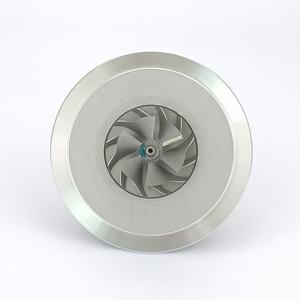 CRAFT Turbo Turbocompresseur Chra GT1549 702404-0001 702404 Fit pour <span class=keywords><strong>Renault</strong></span> <span class=keywords><strong>Master</strong></span> 2.2L DTI - Product Image 5