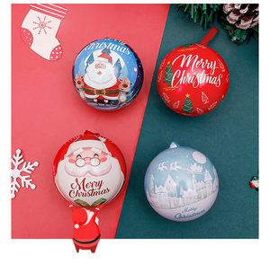 Petits cadeaux de Noël modernes, porte-monnaie pour enfants, élèves du primaire, souvenirs à partager pour les anniversaires, pour la classe de maternelle - Product Image 2