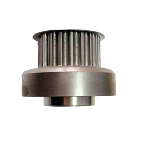 Engranaje de sincronización del motor para Peugeot 106 206 208 307 308 <span class=keywords><strong>Citroen</strong></span> C2 <span class=keywords><strong>C4</strong></span> C4L 1,6 TU5JP4 OE 0513C0 9674617680 - Product Image 2