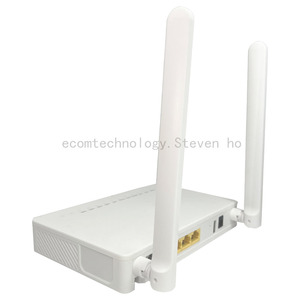 Epon onu 1ge + 3fe + 1pot + Wifi f450v9/f477v3 sợi quang thiết bị FTTH Thiết bị mạng với tiếng Anh firmware nhà máy giá - Product Image 3