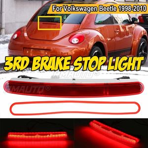 Feu Stop Arrière Central LED Rouge pour Volkswagen Beetle 1998-2010 1C0945097E 1C0945097A - Product Image 1