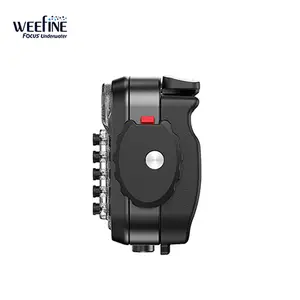Weefine wfh06 habitação inteligente (sem sensor de profundidade), com sensor de profundidade embutido (sistema iphone/android)