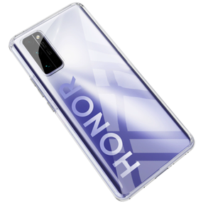 Custodia Ultra sottile <span class=keywords><strong>trasparente</strong></span> anti-crash per <span class=keywords><strong>Huawei</strong></span> Honor 30 pro - Product Image 2
