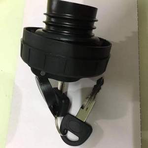 Bouchon de réservoir de carburant Star avec serrure 10100500 Protection universelle pour camion - Product Image 4