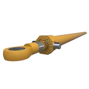 Cilindro Hidráulico do Braço da Escavadeira <span class=keywords><strong>Hitachi</strong></span> Série <span class=keywords><strong>EX</strong></span> Tipo Selado 7Mpa-31.5Mpa Pressão -10~+40 Temp para Modelos - Product Image 1
