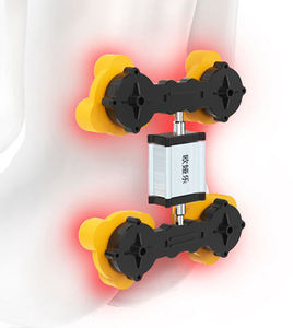 เก้าอี้นวดไฟฟ้า รุ่นใหม่ ปี 2023 ราคาขายส่ง ปรับเอนนอนได้ นวดได้ทั่วร่างกาย ระบบไร้แรงโน้มถ่วง คุณภาพดีที่สุด เครื่องนวดอัตโนมัติ - Product Image 6