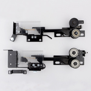 Cerradura de Puerta de Ascensor Toshiba DBL 5, Cerradura Auxiliar Mecánica de Metal para Piezas de Ascensor - Product Image 2