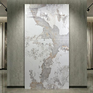 <span class=keywords><strong>แผ่น</strong></span>หินเผาแบบขายส่ง ตัดตามแบบที่ต้องการสำหรับกระเบื้องปู<span class=keywords><strong>พื้น</strong></span>และผนังไร้รอยต่อ - Product Image 3