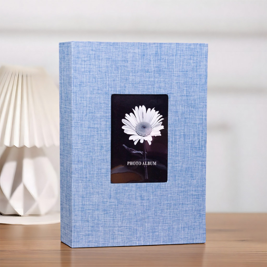 Chrysanthemum blue and white