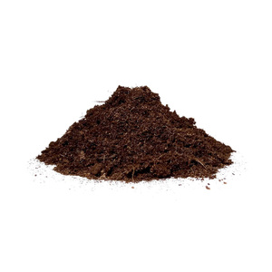 Turba de Jardinería Profesional Ecológica para Mezclar con el Suelo, Germinación de Semillas, Aplicaciones de Horticultura, Retención de Agua Confiable - Product Image 1