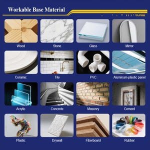 <span class=keywords><strong>Colle</strong></span> à Bois Liquide Sans Clou pour Panneaux – Adhésif Super Puissant Instantané Tout Usage pour <span class=keywords><strong>Marbre</strong></span> et Plastique - Product Image 6