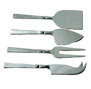 ชุดอุปกรณ์ทำชีสสแตนเลสคุณภาพสูง ขายดี ปี 2022 ชุด 4 ชิ้น อุปกรณ์ครัวขายดี อุปกรณ์เสริมครัว - Product Image 1