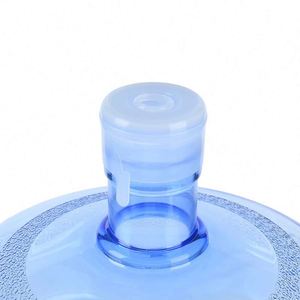 100% Leak Proof Non Spill Easy Open <b>Bottle</b> Caps with Ribbed Closure Custom Size Shape Logo and Pull Ring <b>5ml</b> for Cups - Product Image 4