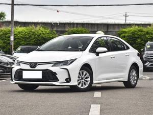 <span class=keywords><strong>2023</strong></span> China Automobile <span class=keywords><strong>Toyota</strong></span> Corolla New and used <span class=keywords><strong>Toyota</strong></span> Corolla 1.5l CVT Pioneer Edition used car sale - Product Image 4