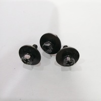 Custom Brass Hexagon Head Screw Drum Set Parts