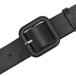 सुरक्षा गार्ड उपयोगिता सामरिक शुल्क बेल्ट 10 सेट पाउच होल्स्टर गियर सामान के साथ डयूटी बेल्ट टिकाऊ मिश्र धातु - Product Image 4