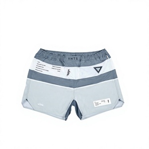 Shorts MMA personnalisés, shorts de combat Jiu Jitsu, shorts d'entraînement BJJ, shorts de grappling pour hommes et femmes, séchage rapide, respirant, extensible, vêtements de sport - Product Image 4