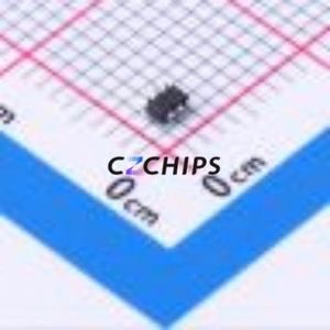 Transistor Bipolar de Unión (BJT) BC846SF SC-88 Original, Nuevo de Marca - Product Image 2