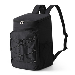 Du Lịch Trọng Lượng Nhẹ Ba Lô Cắm Trại Biểu Tượng Tùy Chỉnh Ba Lô Chống Thấm Nước Với Bị Cô Lập Túi 2 Người Dã Ngoại Giỏ Ba Lô - Product Image 6