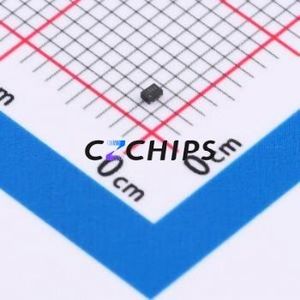 Original y nuevo ZD25WD20CJIGR 0,7 (x 1) Chip IC de circuito integrado NOR FLASH - Product Image 1