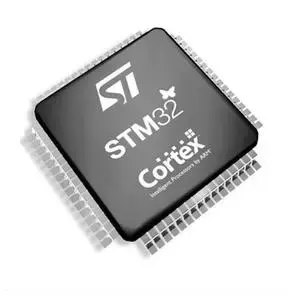 STM8S903K3T6C Original ST MCU 8bit 16MHz 8KB Flash LQFP32 Integrated Circuit IC Chip Microcontroller