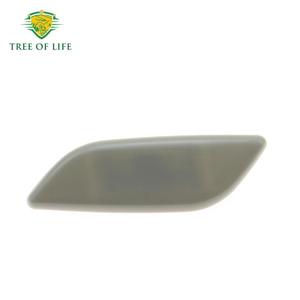 Tapas de Boquilla de Lavafaros para Mazda 3 BKC6-51-8H1 BKC6-51-8G1 Izquierda Derecha Plástico Parachoques Delantero Compatible con 2013 2014 2015 2016 - Product Image 4