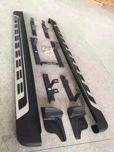Bước Phụ Cho <span class=keywords><strong>KOLEOS</strong></span> 2017-2019 Bảng Chạy Cho RENAULT <span class=keywords><strong>KOLEOS</strong></span> - Product Image 5