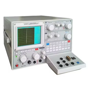 เครื่องทดสอบ Xtester- QT4828 - เครื่องวัดค่าพารามิเตอร์ทรานซิสเตอร์แบบโค้ง  เครื่องวิเคราะห์พารามิเตอร์เซมิคอนดักเตอร์ 009 - Product Image 4