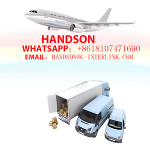 Promotor de carga aérea superior de China a Azerbaiyán Baku IR Georgia Tbilisi carga aérea Agente de envío de logística <span class=keywords><strong>internacional</strong></span> - Product Image 6