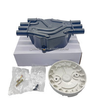 Capot de distributeur d'allumage automatique pour Chevrolet Blazer 4.3L, compatible Chevy GMC, référence 10452458