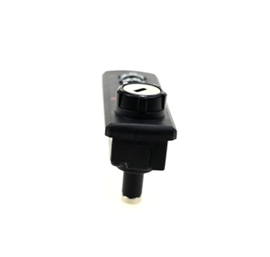 Serrure de cabinet numérique à combinaison à 4 codes haute sécurité YH3730 - Product Image 4