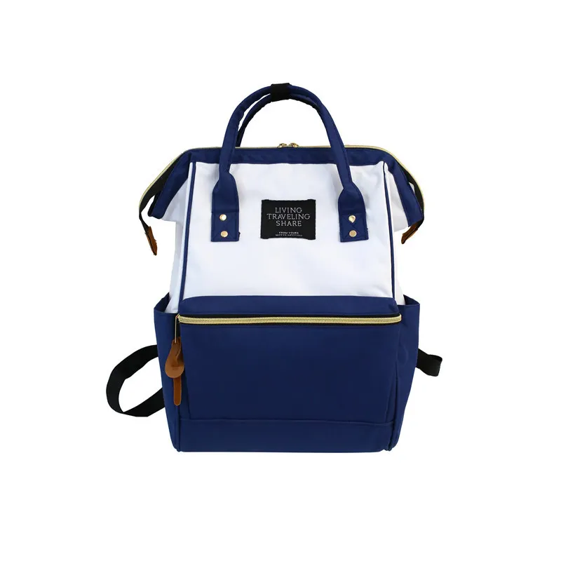 Anne kol çantası su geçirmez mini <span class=keywords><strong>bebek</strong></span> bezi çanta anne için