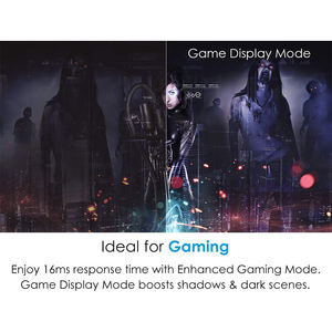 Optoma UHD35X True 4K UHD Proyector para juegos 3.400 lúmenes 16ms Tiempo de respuesta con <span class=keywords><strong>modo</strong></span> de juego mejorado 240Hz HDR10 HLG Projecteur - Product Image 5