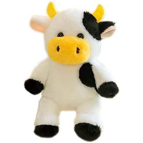 Yellow Cow