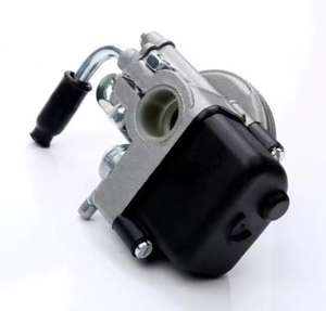 Carburateur de cyclomoteur Piaggio Pocket <span class=keywords><strong>Ciao</strong></span> PX FL VE SPA SHA 1212 de remplacement, état neuf - Product Image 6