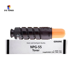 Chất lượng cao npg55 gpr39 exv37 Máy Photocopy hộp mực tương thích với Ira 1730 1740 1750 - Product Image 1