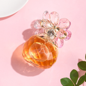 <span class=keywords><strong>Profumo</strong></span> Spray Floreale Naturale di Alta Qualità, Fragranza Duratura, Happy Flower <span class=keywords><strong>Rosa</strong></span> e Giallo, Formato Regolare - Product Image 2