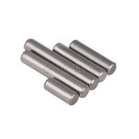 Aiguille cylindrique de haute précision 15x14.8/100 en acier pour roulement à aiguilles MZL