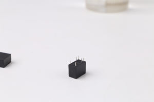 מודול ממסר אותות תרמי Jrs1 ESP32 S3 להתקנה על מעגל מודפס, מאושר על ידי TUV, 5-24V, זרם 1A/2A, דגם בית חכם SSC-SS-105D - Product Image 3