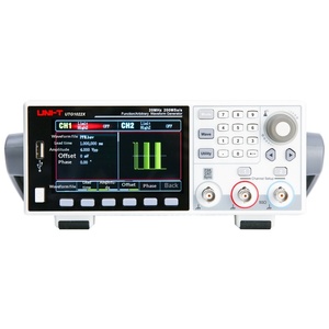 Medidor de Frecuencia Profesional TTLTES UNI-T UTG1022X/42X, Generador de Señales de Forma de Onda Arbitraria Multifuncional UTG1022X-PA UTG1062X - Product Image 2