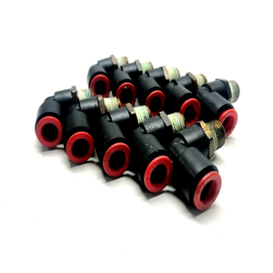Nouveau raccord Plc Krl11-35s <span class=keywords><strong>3</strong></span>/8" Ne Tuch T 1/4" Npt Lt F 10 - Product Image 1