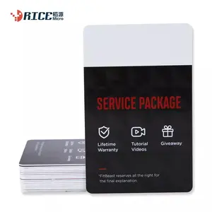 Fabriek Te Koop Hoge Kwaliteit Nfc Card Aangepaste Logo Nfc Zaken Smart Card