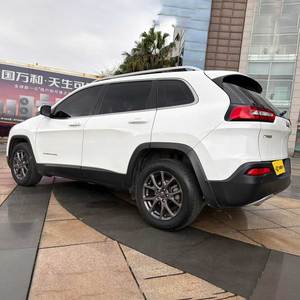 <span class=keywords><strong>Jeep</strong></span> <span class=keywords><strong>Cherokee</strong></span> 2020 Usado, 2.0L, 2WD, Clásico, Deportivo, SUV, Bajo Kilometraje, <span class=keywords><strong>Segunda</strong></span> <span class=keywords><strong>Mano</strong></span>, Todoterreno, Familiar, Económico, Vehículo <span class=keywords><strong>de</strong></span> Gasolina, Ziyouguang - Product Image 3