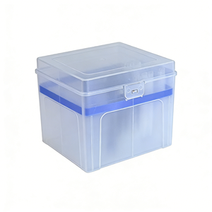 Puntas de Pipeta Desechables de PP Conductivas para Automatización Robótica, Compatibles con la Estación de Trabajo Tecan Freedom Genesis, Suministros de Laboratorio YOULAI - Product Image 5